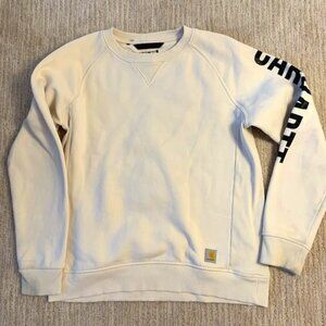 A sweatshirt